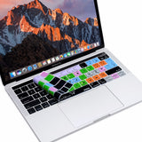 Macbook Photoshop Hotkey Keyboard