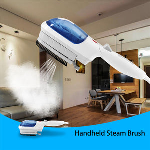 Upgrade Version: Portable Brush Steam Electric Iron - LIMITED SALE, ENDING THIS WEEKEND