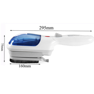 Upgrade Version: Portable Brush Steam Electric Iron - LIMITED SALE, ENDING THIS WEEKEND