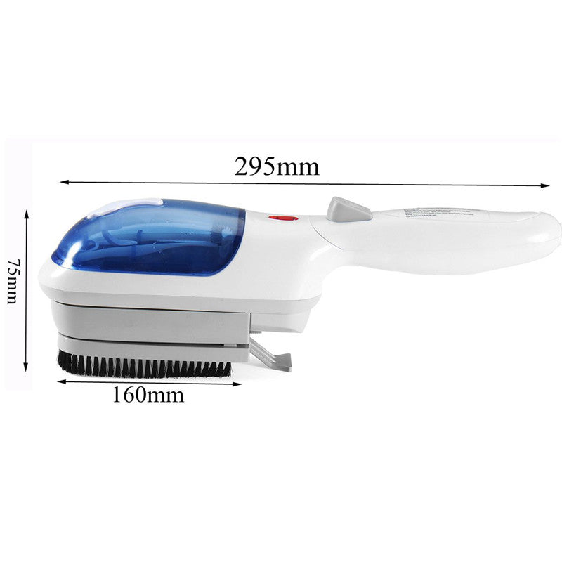 Upgrade Version: Portable Brush Steam Electric Iron - LIMITED SALE, ENDING THIS WEEKEND