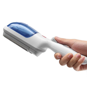 Upgrade Version: Portable Brush Steam Electric Iron - LIMITED SALE, ENDING THIS WEEKEND