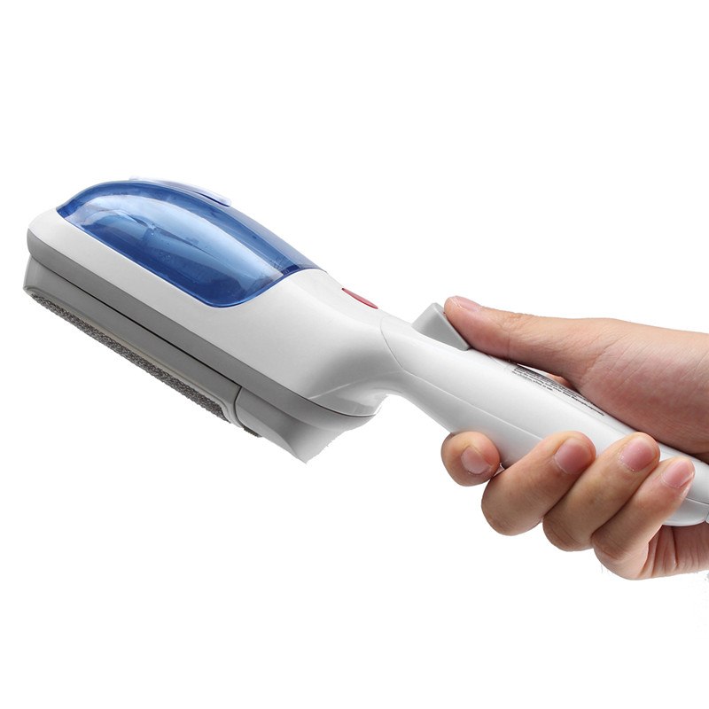 Upgrade Version: Portable Brush Steam Electric Iron - LIMITED SALE, ENDING THIS WEEKEND