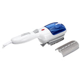 Upgrade Version: Portable Brush Steam Electric Iron - LIMITED SALE, ENDING THIS WEEKEND