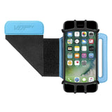 180-DEGREE ROTATABLE PHONE WRISTBAND