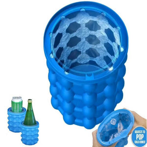 Ice Genie: Ice Cube Maker