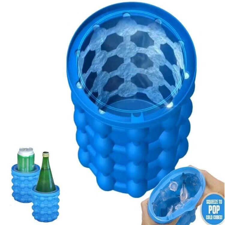 Ice Genie: Ice Cube Maker