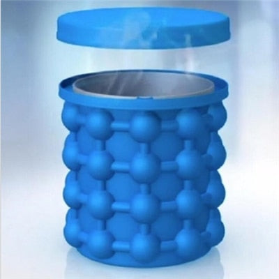 Ice Genie: Ice Cube Maker