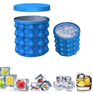 Ice Genie: Ice Cube Maker