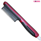 PROFESSIONAL CERAMIC STRAIGHTENER