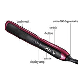 PROFESSIONAL CERAMIC STRAIGHTENER