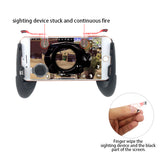 Smartphone Gamepad Grip for Iphone