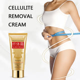 Cellulite Removal Cream