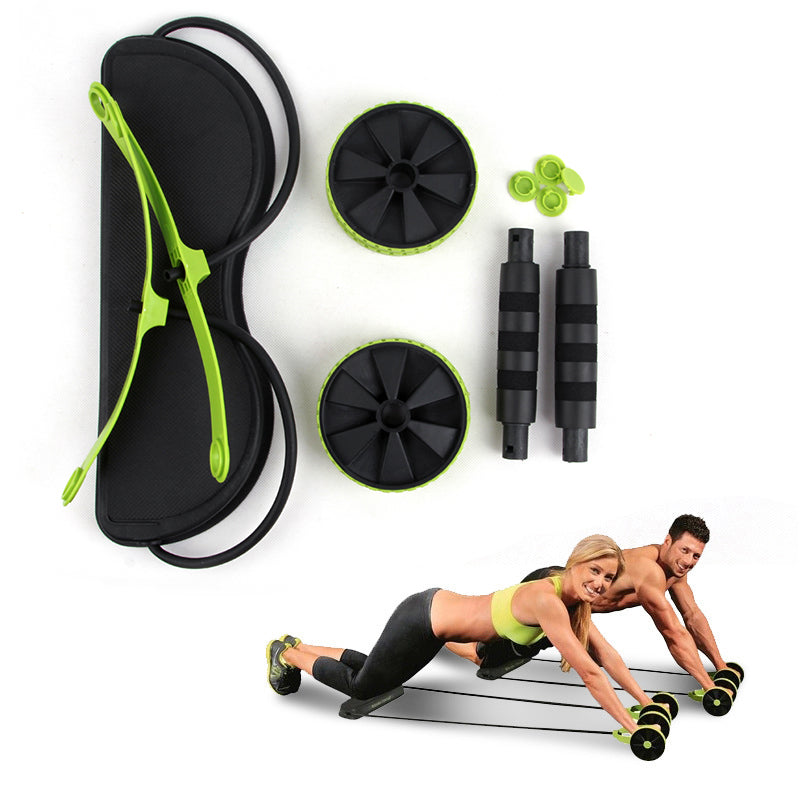 ABS ROLLER XTREME