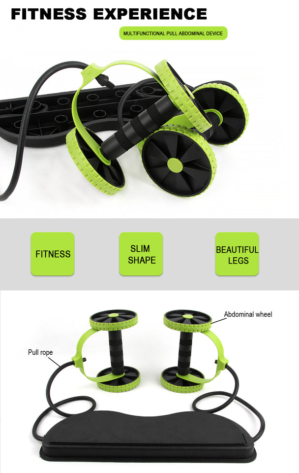 ABS ROLLER XTREME