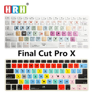 Macbook Photoshop Hotkey Keyboard