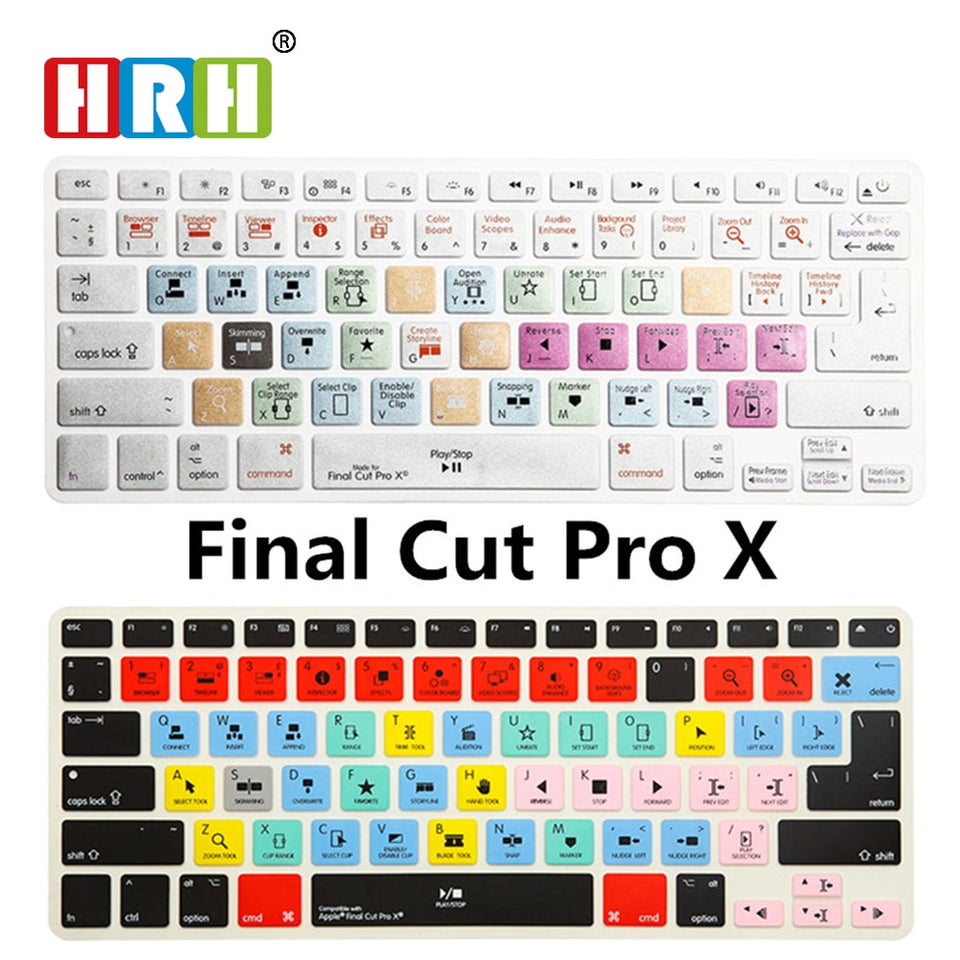 Macbook Photoshop Hotkey Keyboard