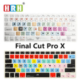 Macbook Photoshop Hotkey Keyboard