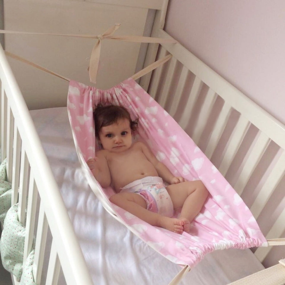 Infant Safety Hammock