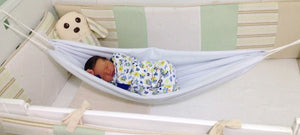 Infant Safety Hammock