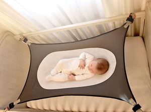 Infant Safety Hammock