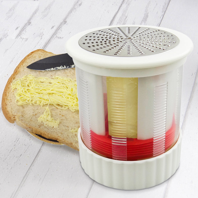 BUTTER SHREDDER