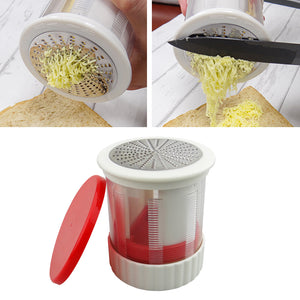 BUTTER SHREDDER