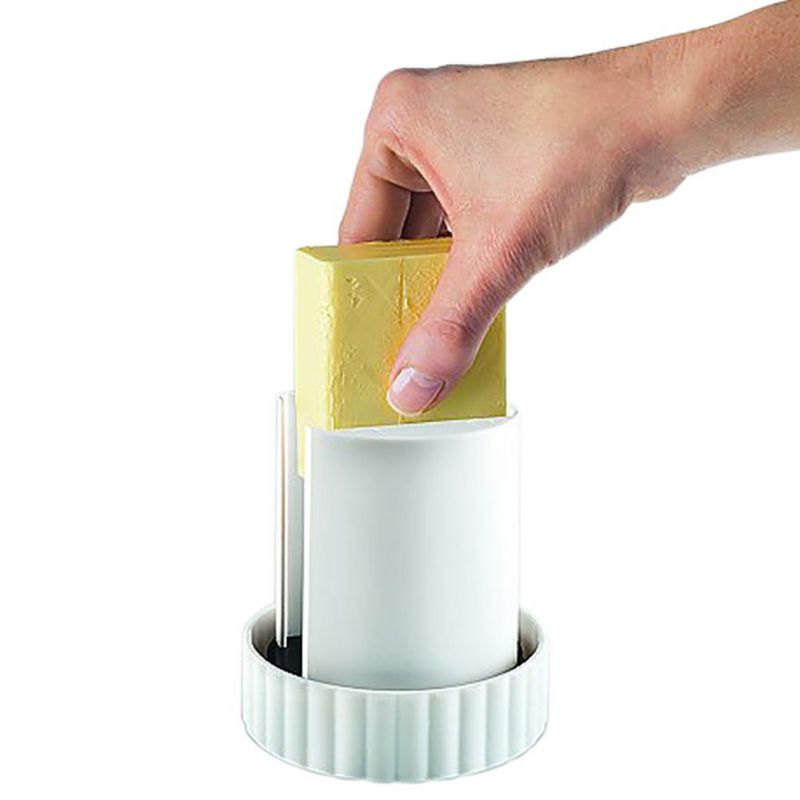 BUTTER SHREDDER