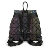 Laser Luminous Backpack