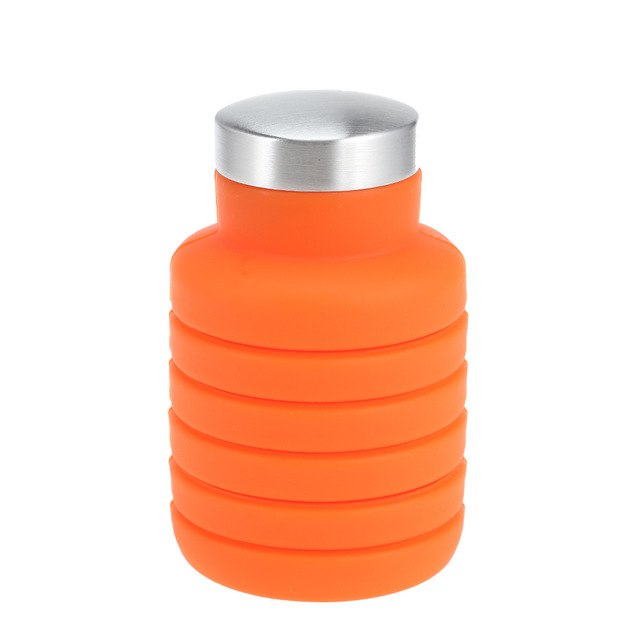 Collapsible Water Bottle