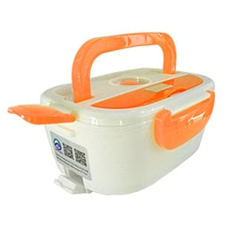 Portable Electric Heating Lunch Box