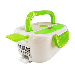 Portable Electric Heating Lunch Box