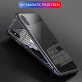 Ultra Magnetic iPhone Case