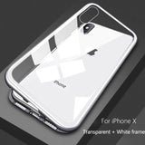 Ultra Magnetic iPhone Case