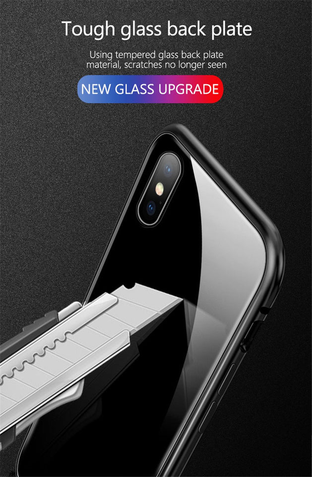 Ultra Magnetic iPhone Case