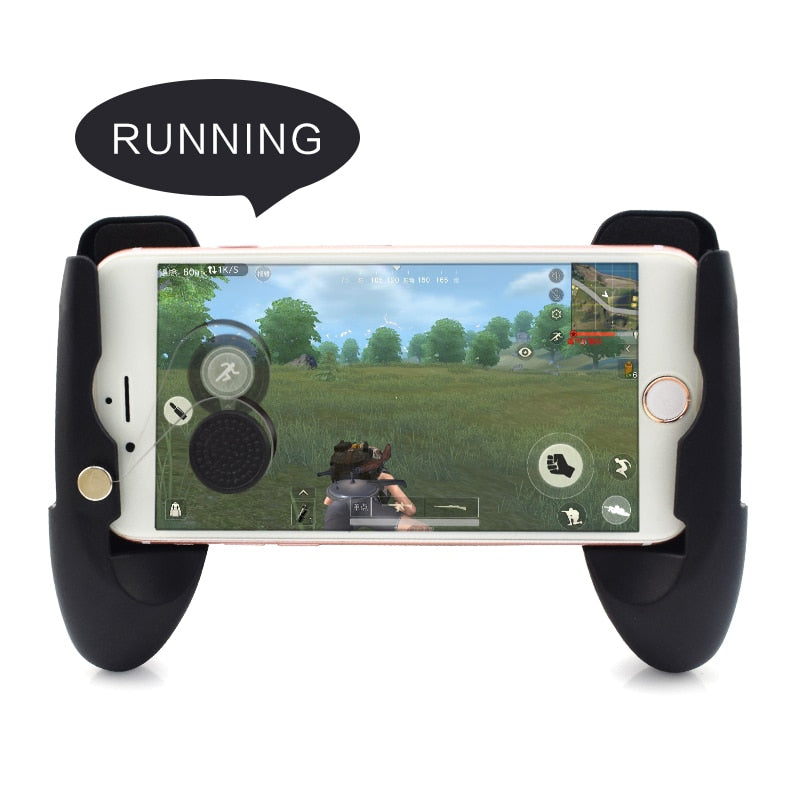 Smartphone Gamepad Grip for Iphone