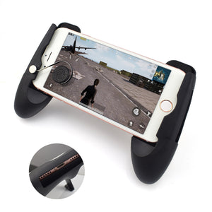 Smartphone Gamepad Grip for Iphone