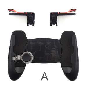 Smartphone Gamepad Grip for Iphone