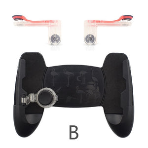 Smartphone Gamepad Grip for Iphone