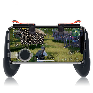 Smartphone Gamepad Grip for Iphone