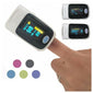 Digital Finger Pulse Oximeter