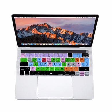 Macbook Photoshop Hotkey Keyboard