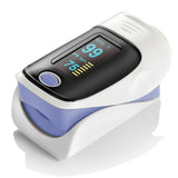 Digital Finger Pulse Oximeter