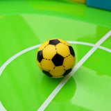Tabletop Soccer